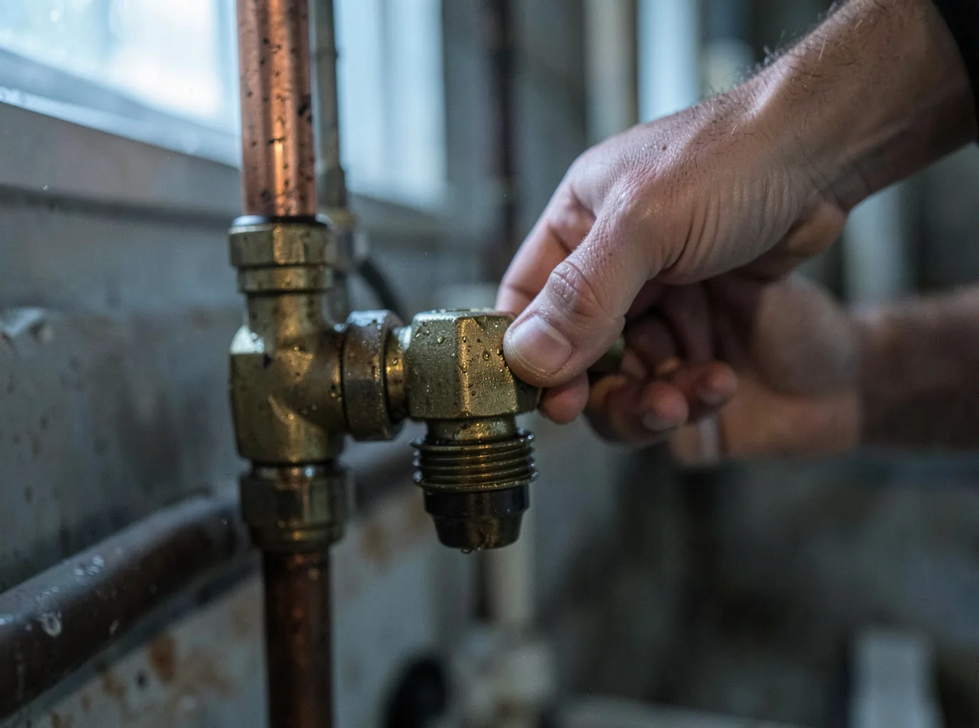 Emergency Plumber El Dorado Hills, CA FAQs